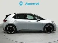 Nuevo VW ID.3 Pro 169 kW (231 CV) 2026 Gris Utilitario