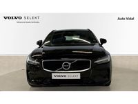 usado Volvo V60 2.0 D4 R-DESIGN AUTO 190 5P