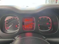 Usado Fiat Panda Young 69 CV (50 kW) 2014 Blanco Utilitario
