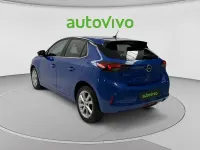 Usado Opel Corsa Elegance 100 CV (73 kW) 2023 Azul Utilitario