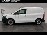 Usado Renault Kangoo 88 kW (120 CV) 2023 Blanco Monovolumen