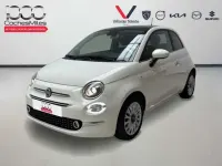 Usado Fiat 500 Dolcevita 70 CV (51 kW) 2023 Blanco Berlina