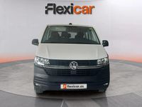 Usado VW Caravelle 150 CV (110 kW) 2023 Blanco Monovolumen