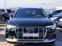 Usado Audi A6 Allroad 340 CV (250 kW) 2022 Negro Familiar