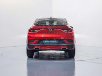 Usado Renault Arkana R.S. 143 CV (105 kW) 2022 Rojo SUV