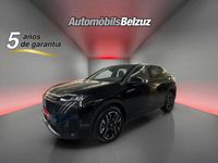 Usado Peugeot 3008 Allure 145 CV (106 kW) 2025 Negro SUV