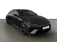 Usado Hyundai Ioniq 6 N Line 239 kW (325 CV) 2026 Berlina