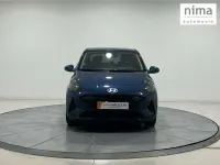 Usado Hyundai i10 63 CV (46 kW) 2025 Utilitario