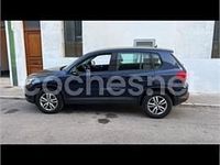 Usado VW Tiguan Sport 140 CV (102 kW) 2012 Azul SUV