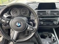 Usado BMW M235 Comfort Edition 326 CV (239 kW) 2015 Blanco Coupe