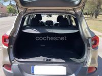 Usado Renault Kadjar Intens 130 CV (95 kW) 2016 Beige SUV