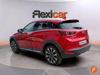 Occasion Mazda CX-3 116 ch (85 kW) 2019 Rouge SUV