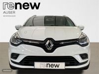 usado Renault Clio IV Sp. T. Zen TCe 66kW (90CV)