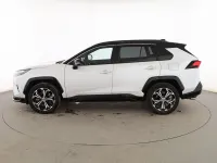 Usado Toyota RAV4 Hybrid Plus 306 CV (225 kW) 2025 Blanco SUV