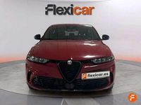 Usado Alfa Romeo Tonale Sprint 131 CV (96 kW) 2023 Rojo SUV
