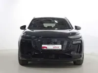 Usado Audi Q6 e-tron Performance 225 kW (306 CV) 2025 Gris SUV