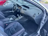 Usado Honda Civic Executive 140 CV (102 kW) 2011 Gris / plata Berlina