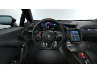 Nuevo Lamborghini Temerario 920 CV (676 kW) 2026 Negro Coupe