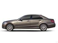 Usado Mercedes E350 Avantgarde 292 CV (214 kW) 2010 Gris Berlina