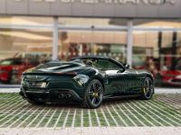 Nuevo Ferrari Roma 620 CV (456 kW) 2025 Verde Descapotable