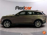 Usado Land Rover Range Rover Velar SE 241 CV (177 kW) 2018 Marrón SUV