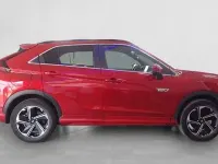 Usado Mitsubishi Eclipse Cross 188 CV (138 kW) 2022 SUV