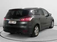 Usado Ford S-MAX Titanium 150 CV (110 kW) 2016 Monovolumen