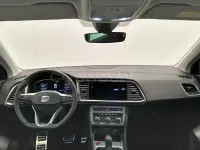 Usado Seat Ateca FR 150 CV (110 kW) 2025 Gris / plata SUV