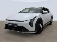Usado Kia EV4 Launch Edition 150 kW (204 CV) 2025 Blanco Berlina
