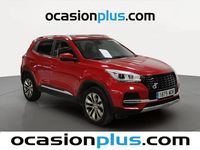 Usado DR DR 4.0 116 CV (85 kW) 2023 Rojo SUV