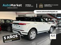 Usado Land Rover Range Rover evoque R-Dynamic 163 CV (119 kW) 2023 Blanco SUV