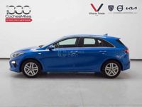 usado Kia Ceed 1.0 T-gdi Eco-dynamics Drive 120