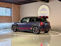 Usado Mini John Cooper Works 306 CV (225 kW) 2020 Gris / plata Utilitario