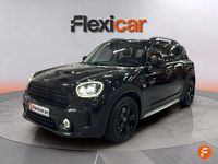Usado Mini Cooper D Countryman 150 CV (110 kW) 2021 Negro SUV