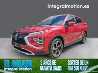 Usado Mitsubishi Eclipse Cross 188 CV (138 kW) 2025 Rojo SUV