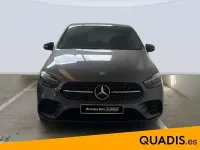 Usado Mercedes B200 150 CV (110 kW) 2024 Utilitario