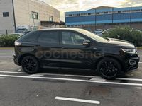 Usado Ford Edge ST-Line 210 CV (154 kW) 2018 Negro SUV