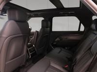 Uusi Land Rover Range Rover Sport SE Dynamic 300 HP (220 kW) 2025 Harmaa Katumaasturi