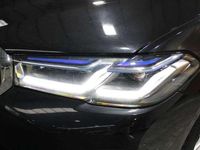 Usado BMW 530 245 CV (180 kW) 2023 Negro Berlina