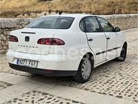 Usado Seat Cordoba 70 CV (51 kW) 2006 Blanco Berlina