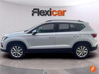 Usado Seat Ateca Style 150 CV (110 kW) 2023 Blanco SUV