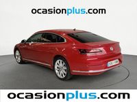 Usado VW Arteon Elegance 150 CV (110 kW) 2019 Rojo Berlina