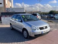 usado VW Polo 1.4 80cv