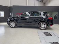 usado Porsche Cayenne S Diesel Aut.