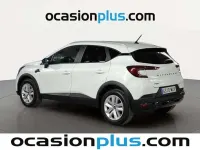 Usado Mitsubishi ASX Motion 140 CV (102 kW) 2023 Blanco SUV
