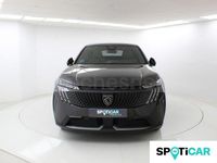 Usado Peugeot 3008 Allure 145 CV (106 kW) 2025 Gris / plata SUV