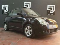 usado Suzuki Swift 1.3 GLX