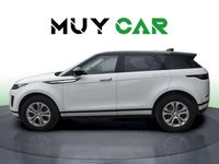 Usado Land Rover Range Rover evoque 163 HP (119 kW) 2021 Branco SUV