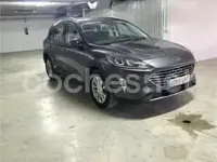 Usado Ford Kuga Titanium 120 CV (88 kW) 2021 Gris / plata SUV