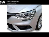 Usado Renault Mégane GrandTour LIMITED 116 CV (85 kW) 2019 Familiar